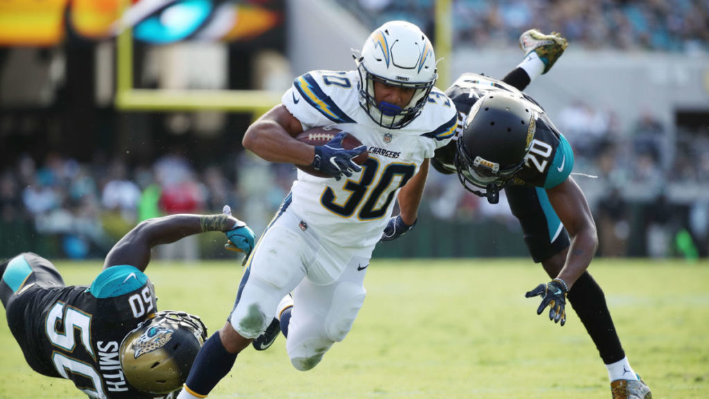 Dynasty Risers and Fallers Week 13