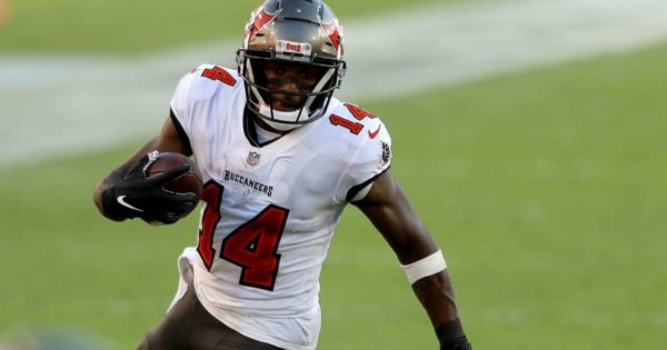 Dynasty Risers and Fallers Week 16