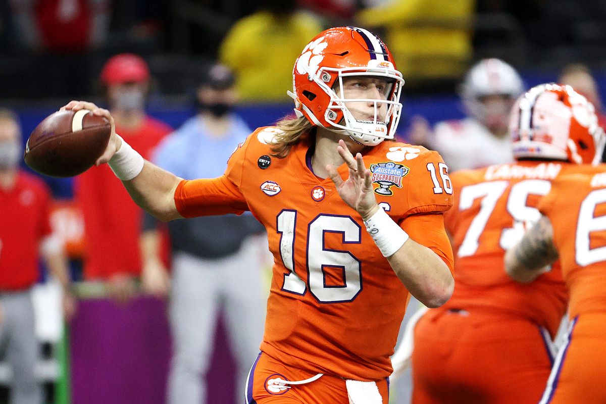 2021 NFL Draft Preview: Team Needs Picks 1 - 5 - Dynasty Football Factory