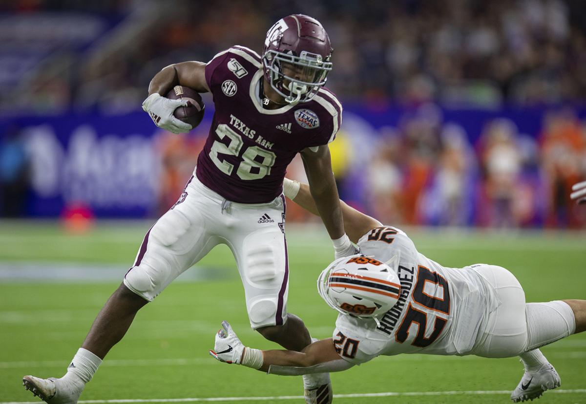 2022 DFF Superflex Rookie Mock Draft 1.0 - Dynasty Football Factory