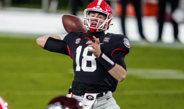 JT Daniels