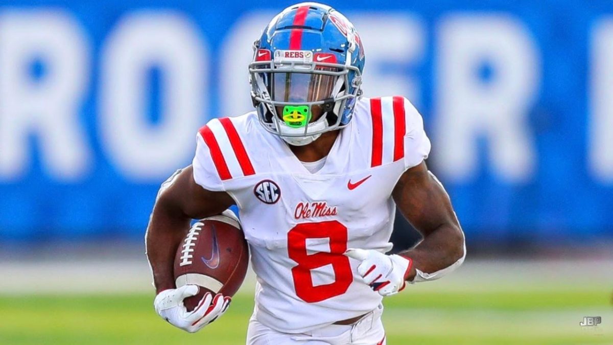 2021 Dynasty Fantasy Football Rookie Rankings : r/fantasyfootball