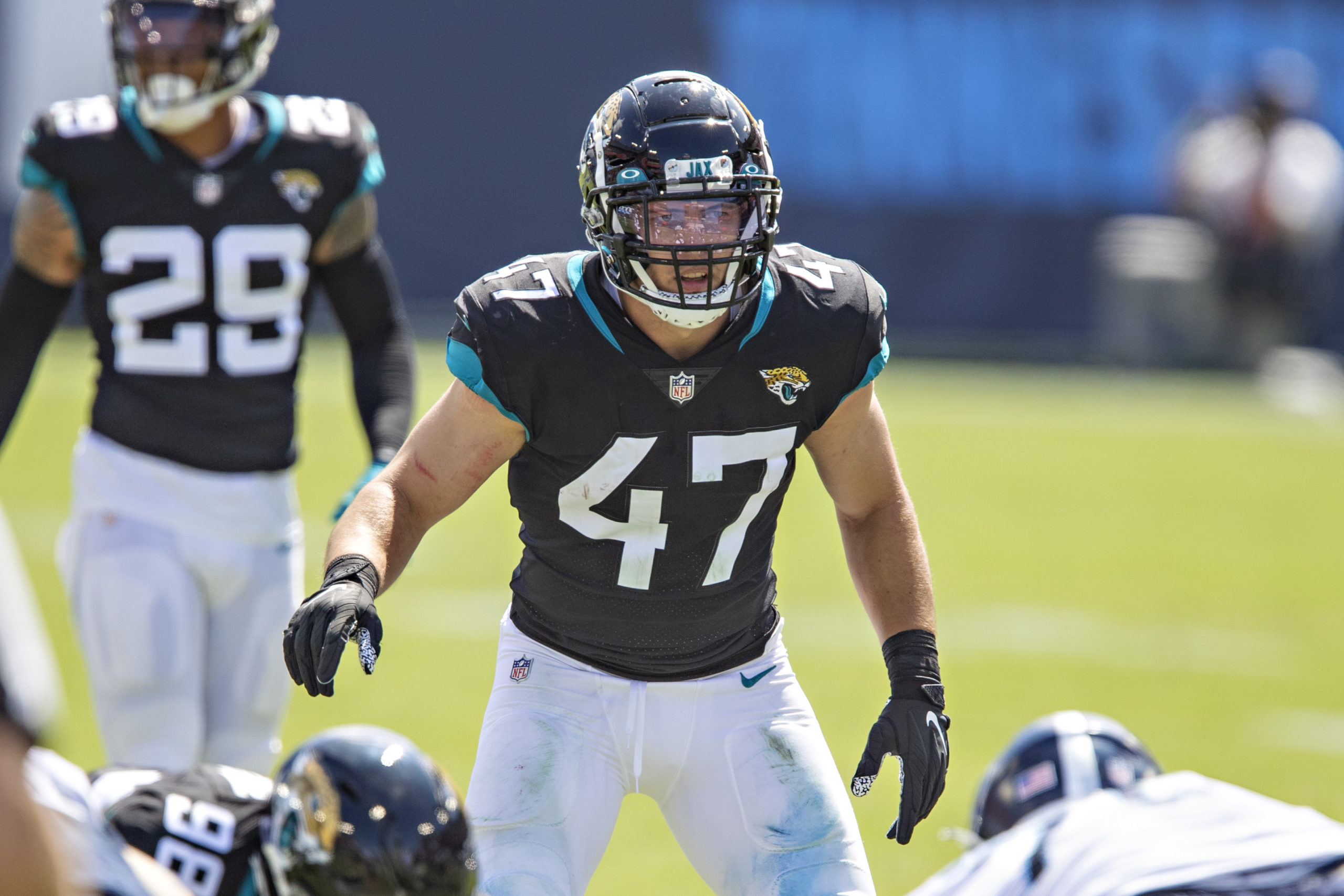 Top 20 Linebackers - IDP Fantasy Football 2022 