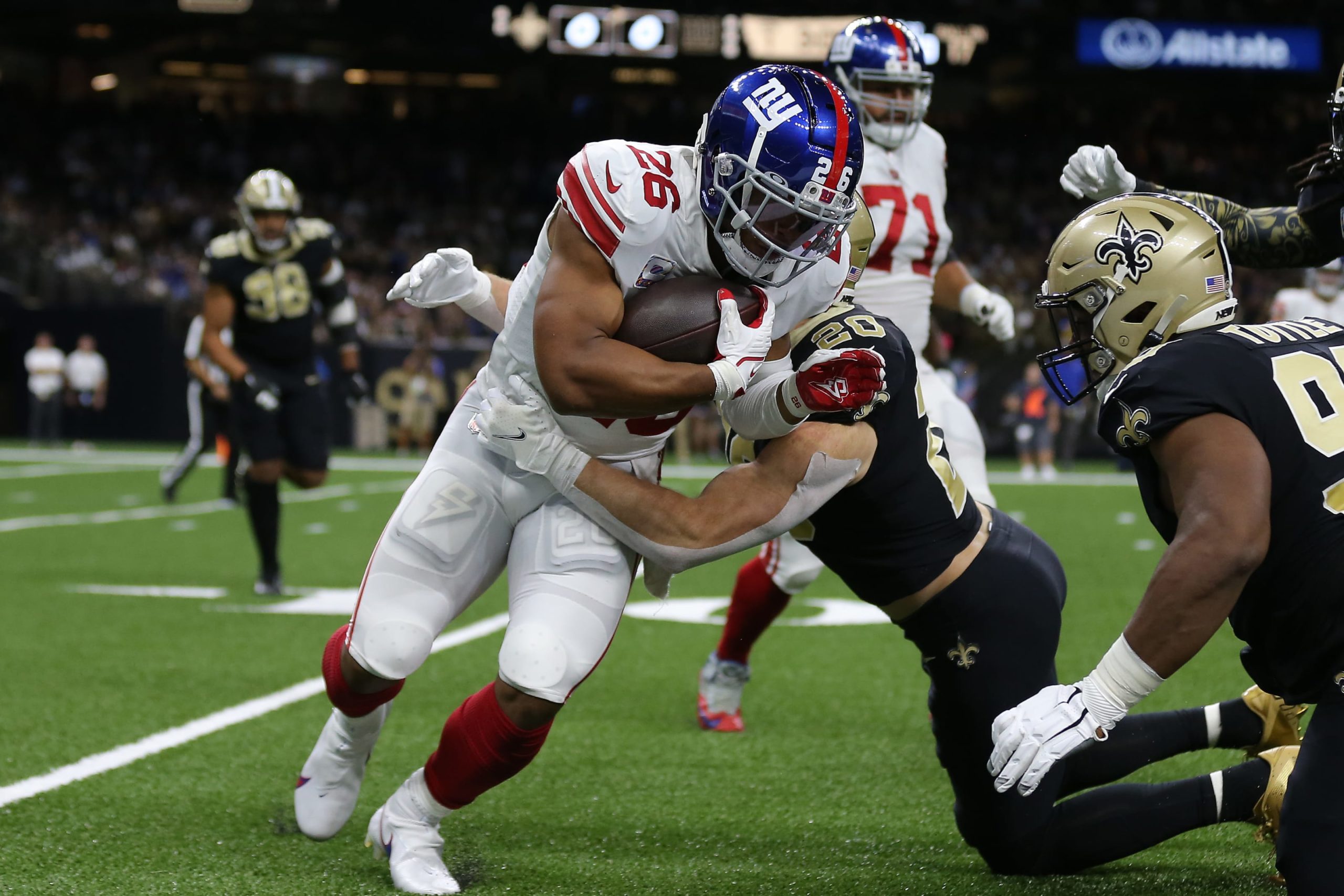 2021 NFL Week 2 IDP Waiver Wire Adds