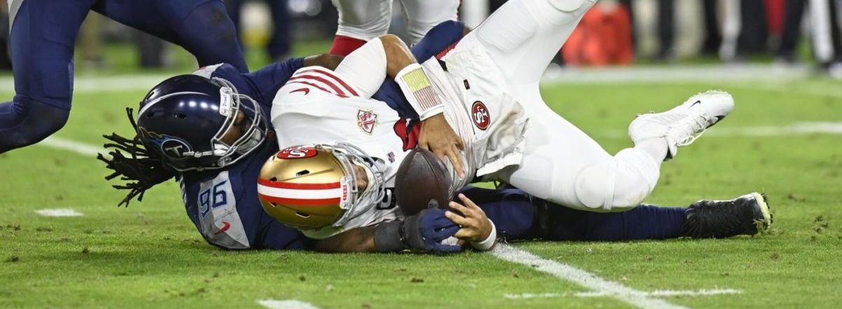 Jimmy Garoppolo Injury Update + Rapid Reaction - Dynasty Football Factory