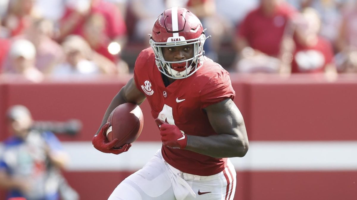 Dynasty Rookie Mock Draft: Four-Round, 12-Team, Superflex (2022 Fantasy  Football)