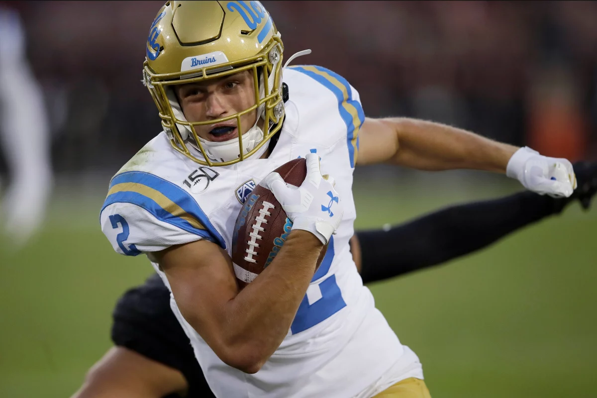 2022 DFF Draft Coverage: Kyle Philips - Dynasty Football Factory