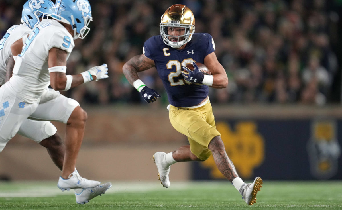 2022 DFF SF Rookie Mock Draft – Post NFL Draft: Round 3 - Dynasty Football  Factory