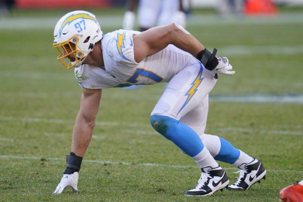 Joey Bosa