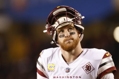 Carson Wentz