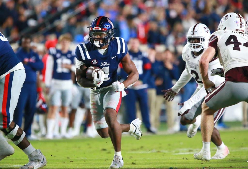 Quinshon Judkins