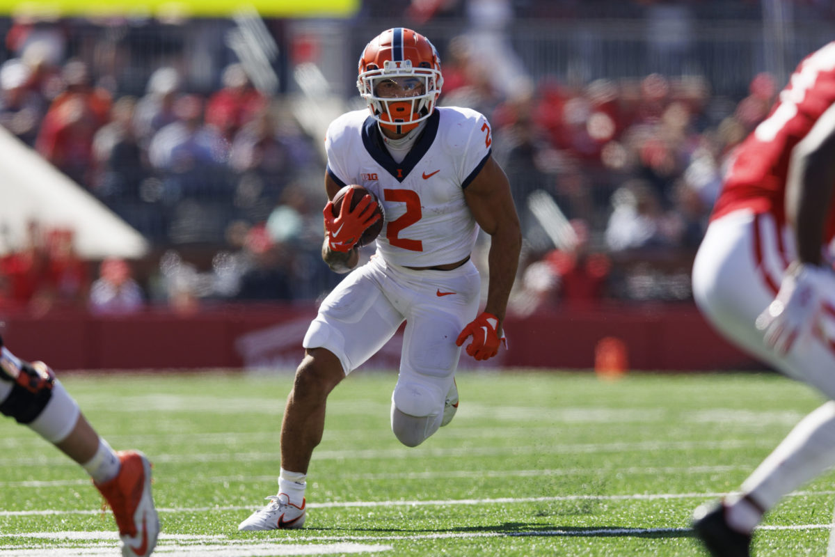 2022 Dynasty Fantasy Football: Round 2 Rookie Mock Draft