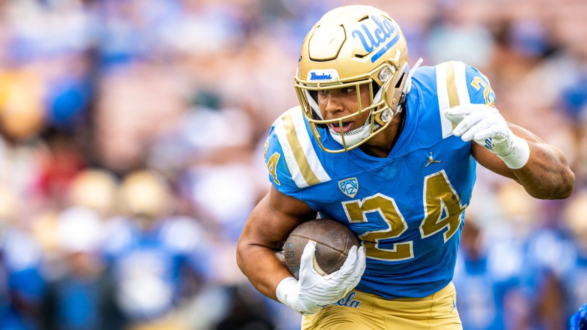 Early '23 Rookie RB Rankings: The Good, The Bad, and The Ugly – Pt. 2 -  Dynasty Football Factory