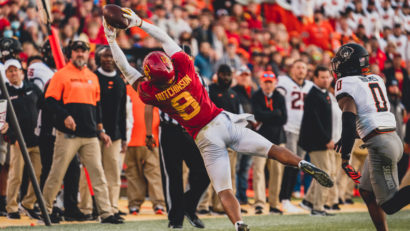 Xavier Hutchinson