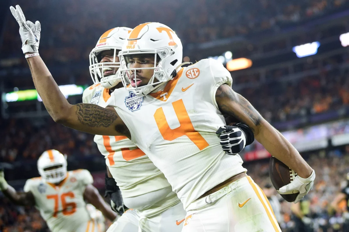 Tennessee Football: Projecting where Vols will land in 2022 NFL draft