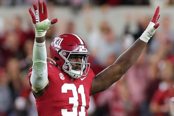 Will Anderson Jr