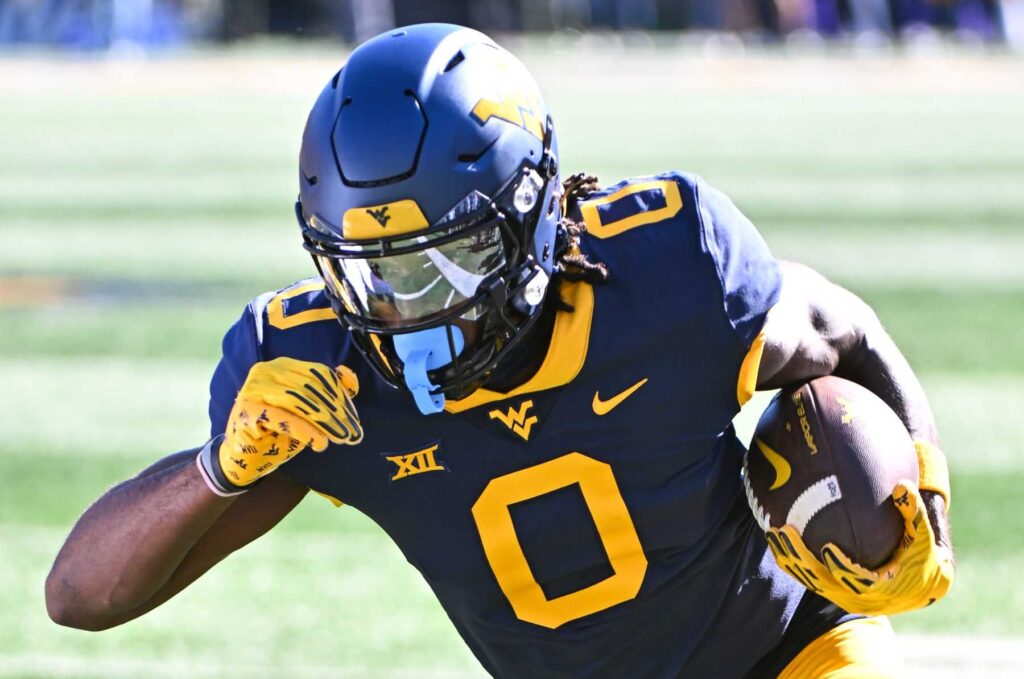 Bryce Ford Wheaton 5.2.23