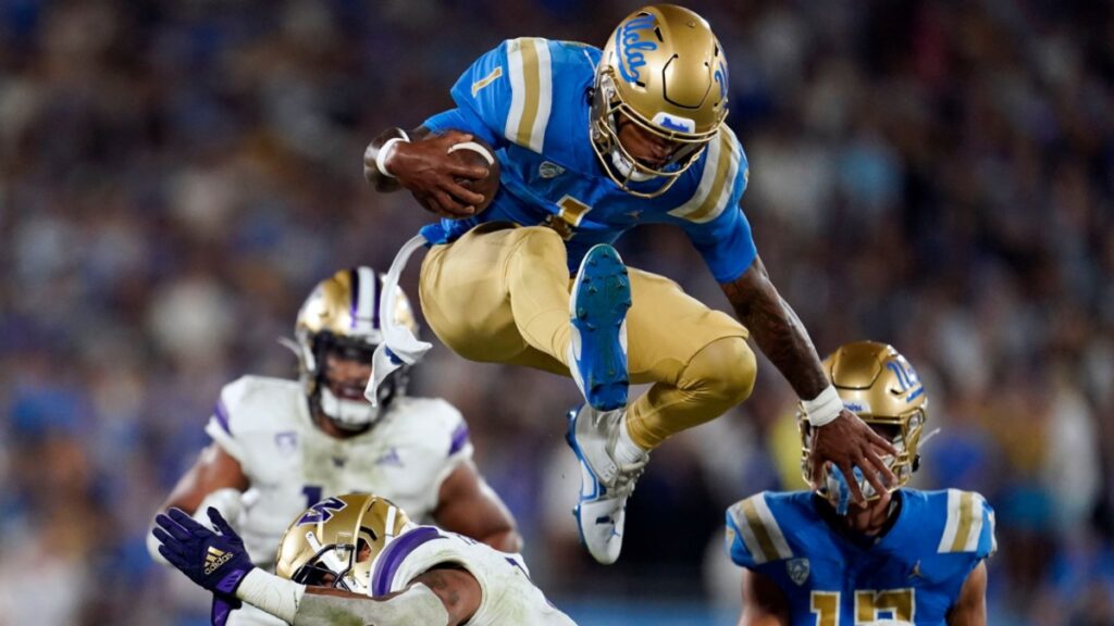 Dorian Thompson Robinson