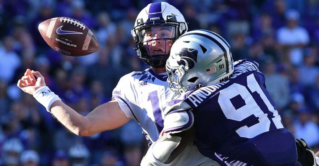 Felix Anudike Uzomah