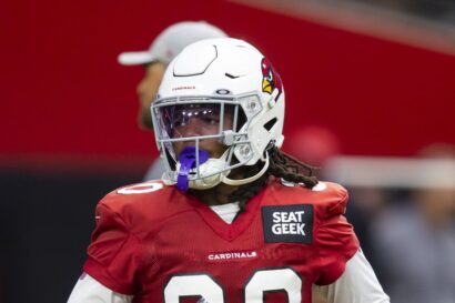 Keaontay Ingram
