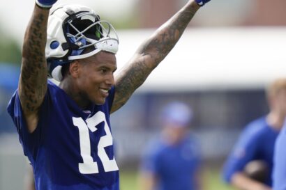 darren waller