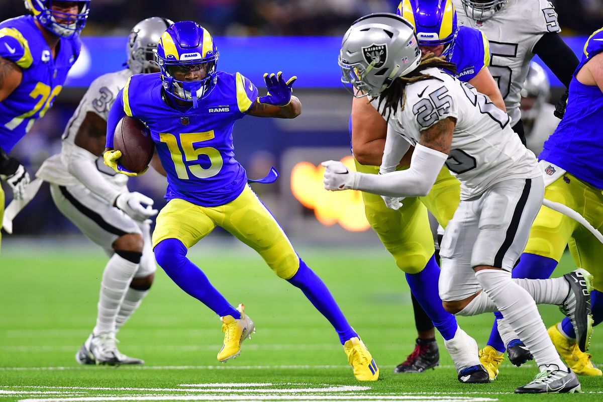 2023 DFF SF Rookie Mock Draft – Pre NFL Draft: Round 4 - Dynasty Football  Factory