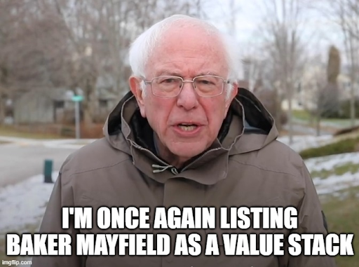 Bernie