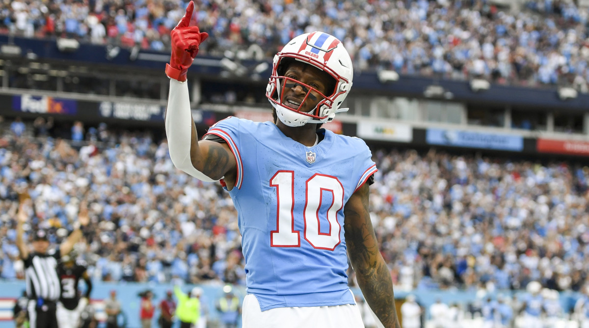 DeAndre Hopkins