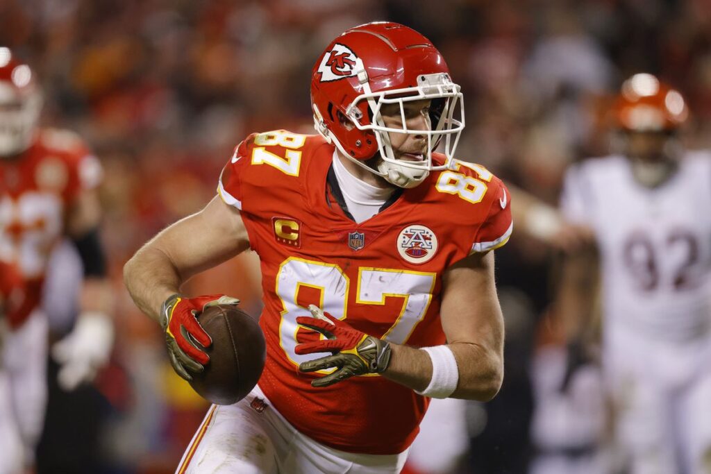 kelce