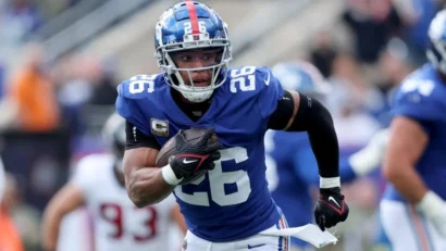 Saquon