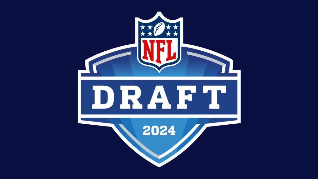 NFL Draft 2024