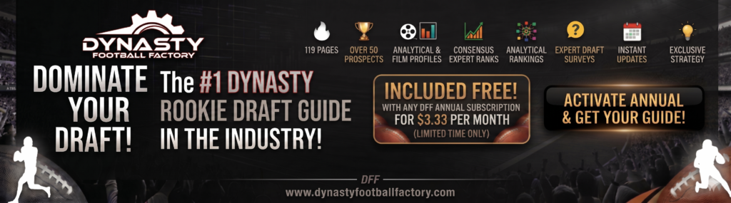 Rookie Guide Updated Banner