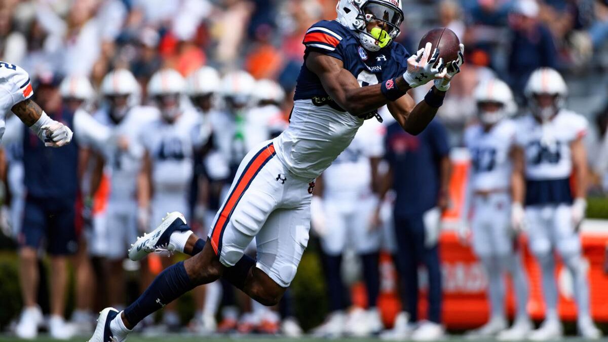 Cam Coleman