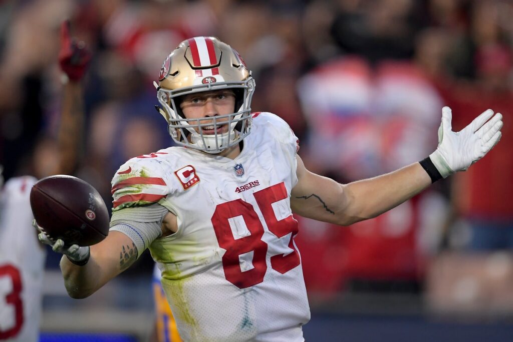 kittle