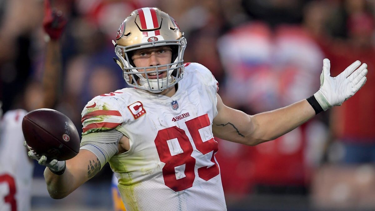 kittle