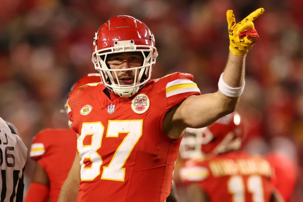 kelce