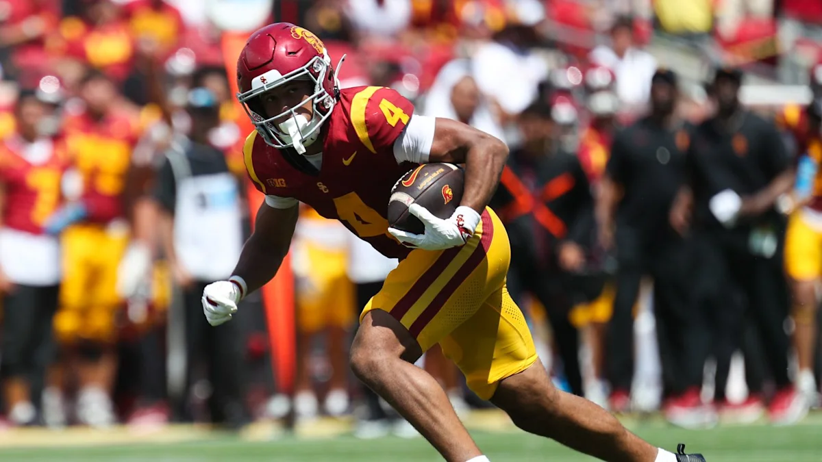 Trent mosley