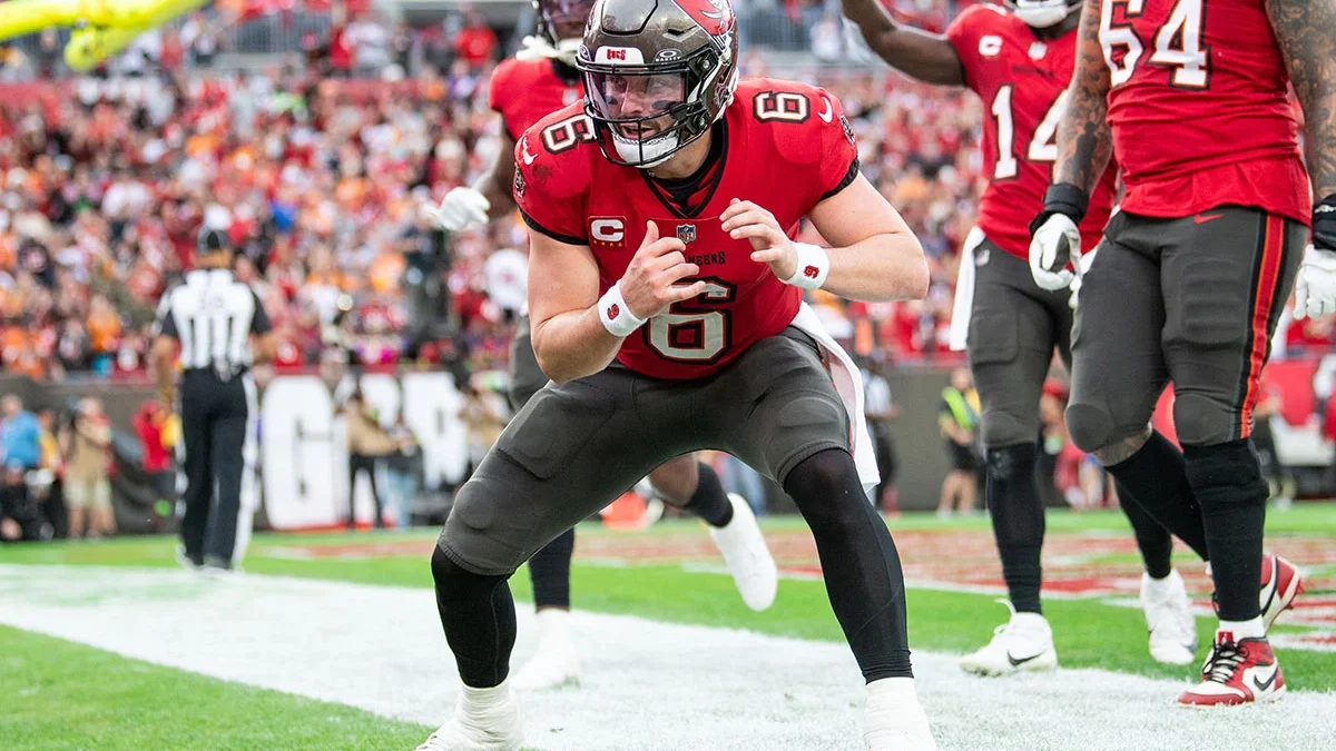 baker