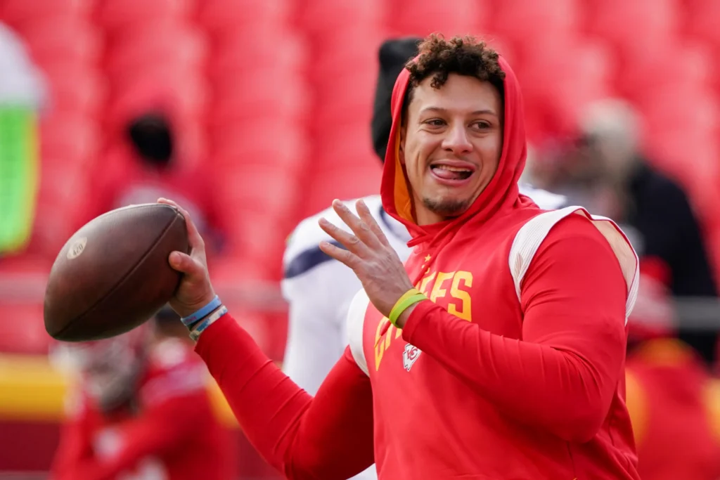 mahomes