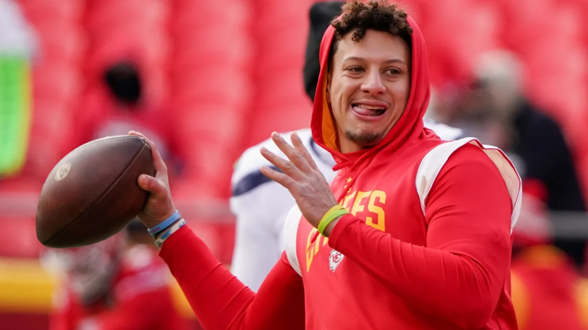 mahomes