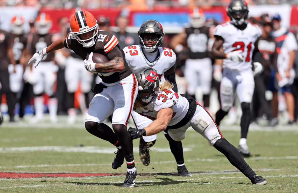 Denzel boston