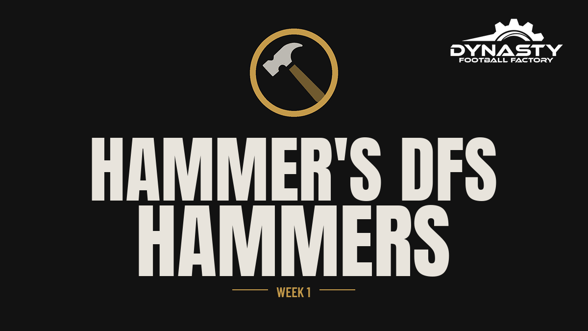 Hammer's Hammer