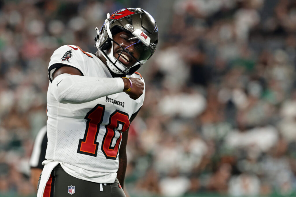 Jalon Daniels