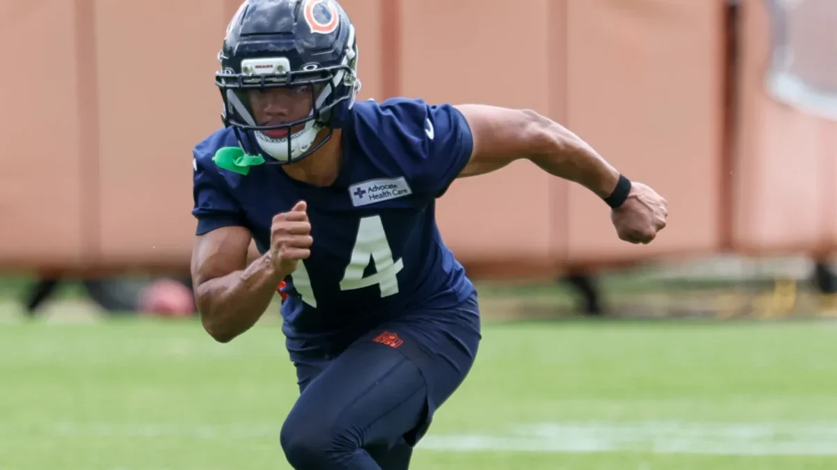Kalif Raymond