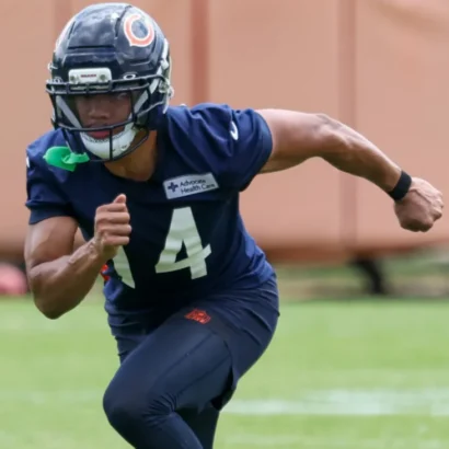 Kalif Raymond