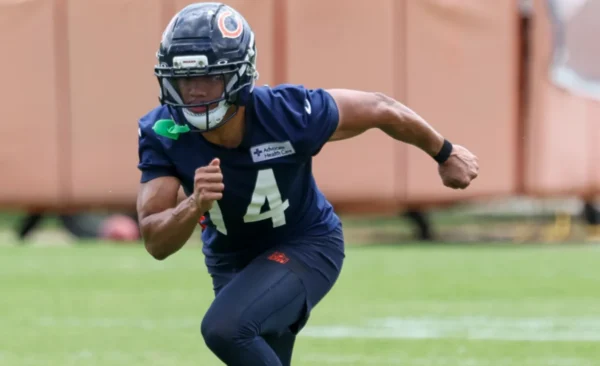 Kalif Raymond