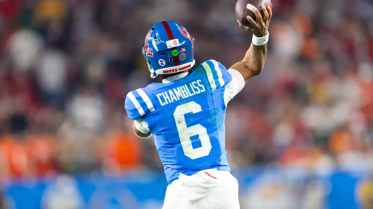 chambliss