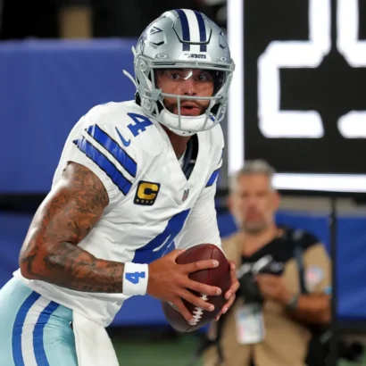dak prescott