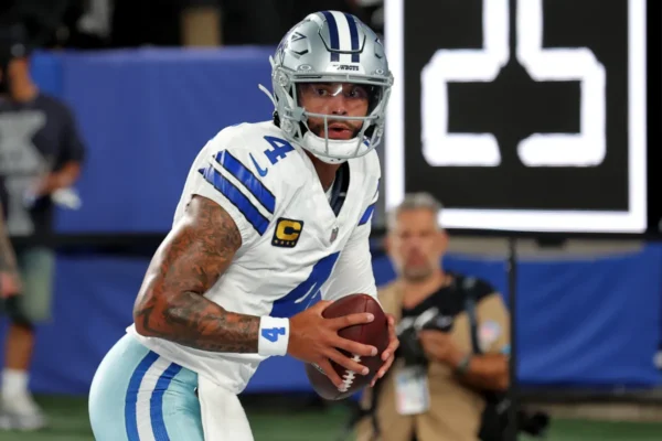 dak prescott