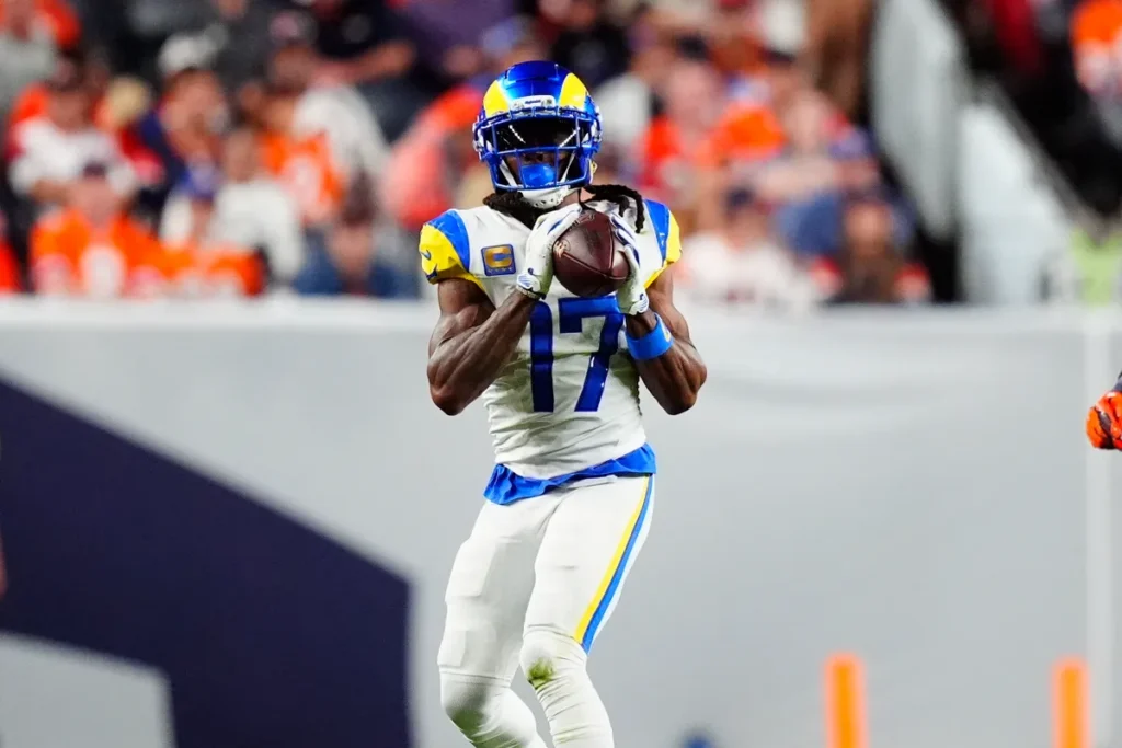 davante adams